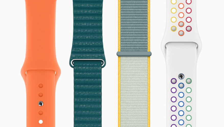 appleSportLoop